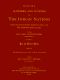 [Gutenberg 50350] • History, Manners, and Customs of the Indian Nations Who Once Inhabited Pennsylvania and the Neighbouring States.